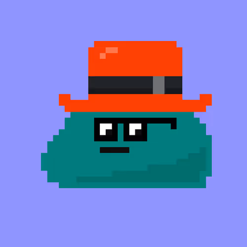 Blobstarsnft
