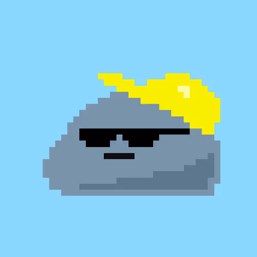 Blobstarsnft