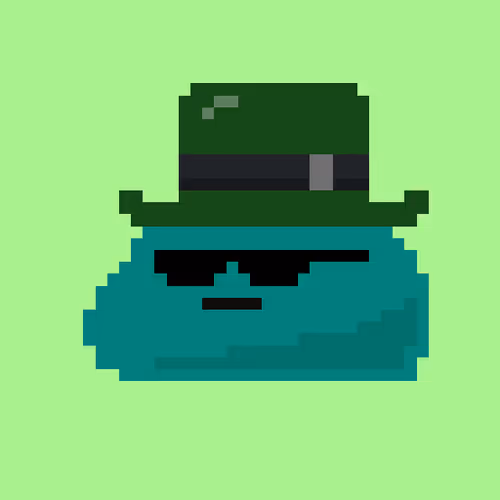 Blobstarsnft