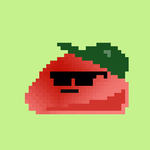 Blobstarsnft