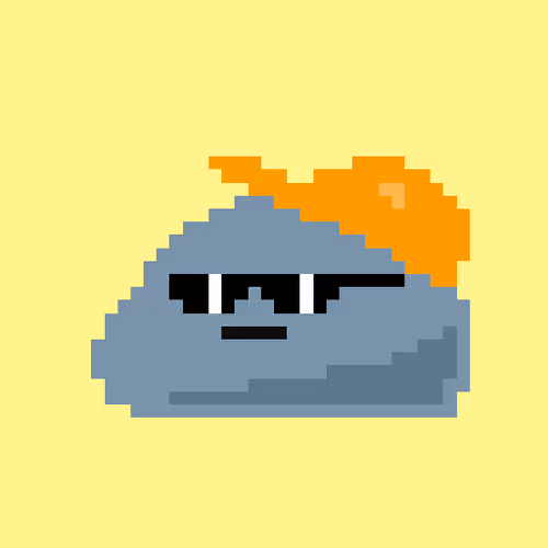 Blobstarsnft