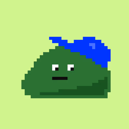 Blobstarsnft