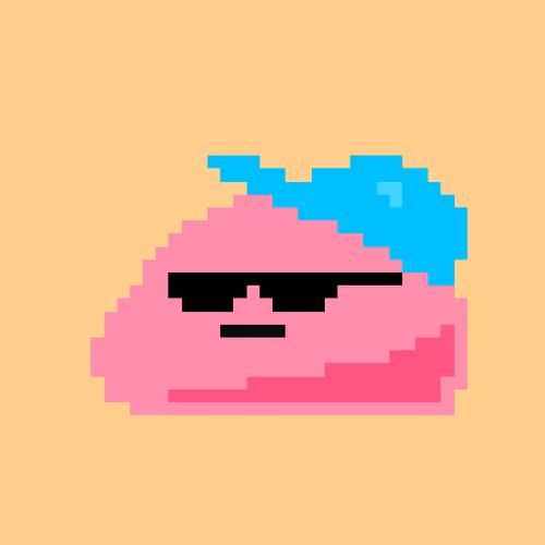 Blobstarsnft