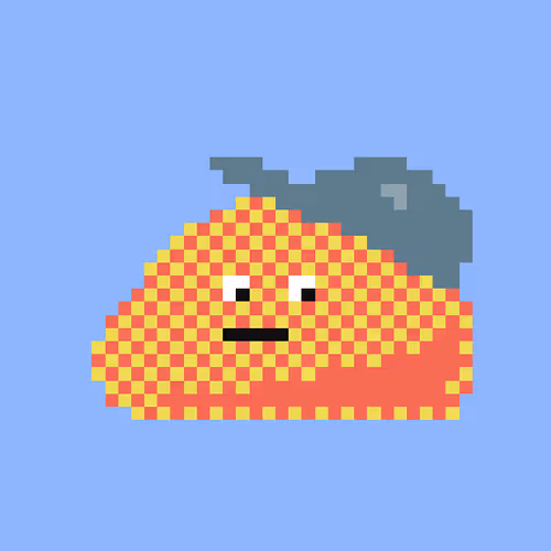 Blobstarsnft