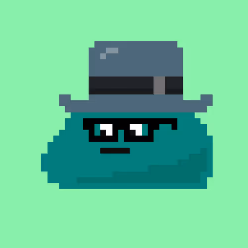 Blobstarsnft