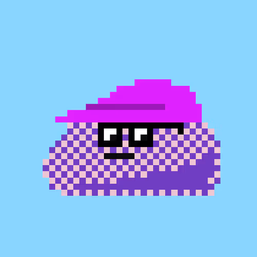 Blobstarsnft
