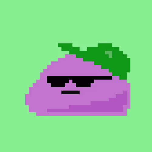 Blobstarsnft