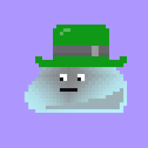 Blobstarsnft