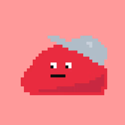 Blobstarsnft