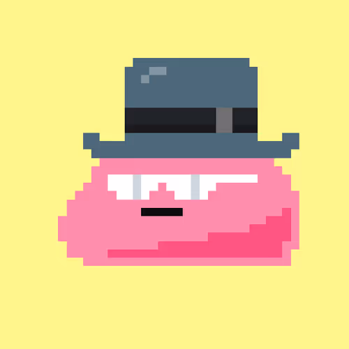 Blobstarsnft
