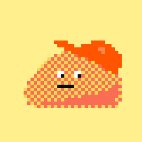 Blobstarsnft