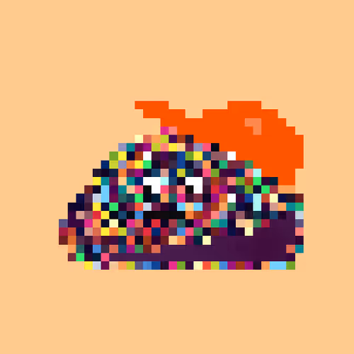 Blobstarsnft