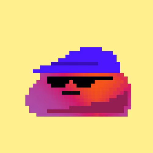 Blobstarsnft