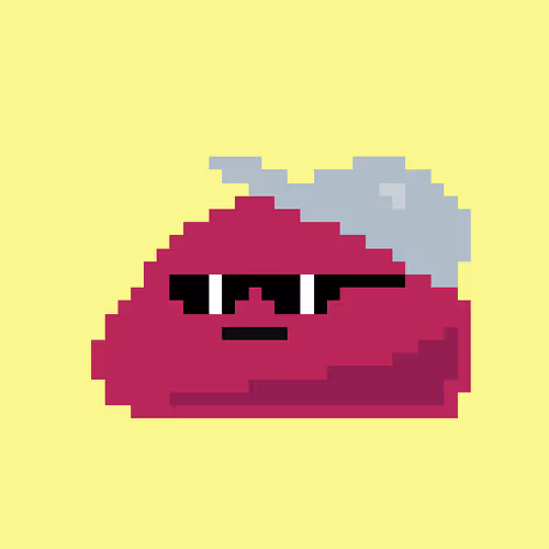 Blobstarsnft