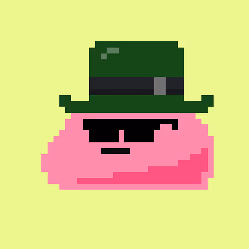 Blobstarsnft