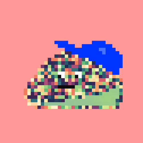 Blobstarsnft