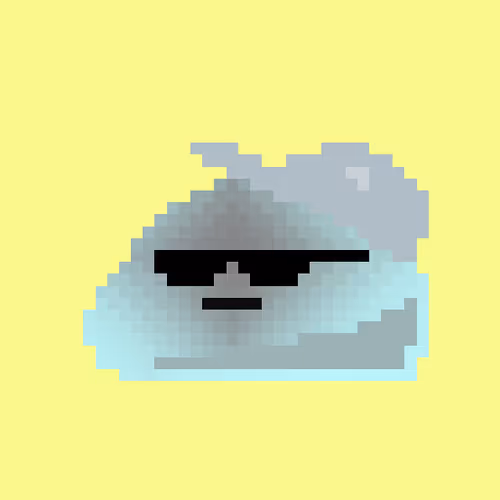 Blobstarsnft