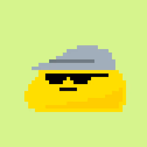 Blobstarsnft
