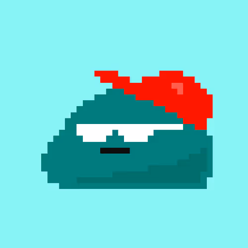 Blobstarsnft