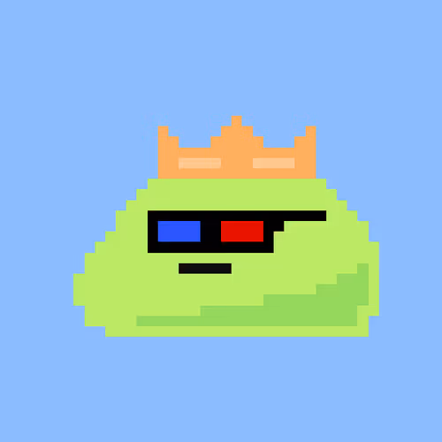 Blobstarsnft