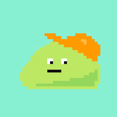 Blobstarsnft