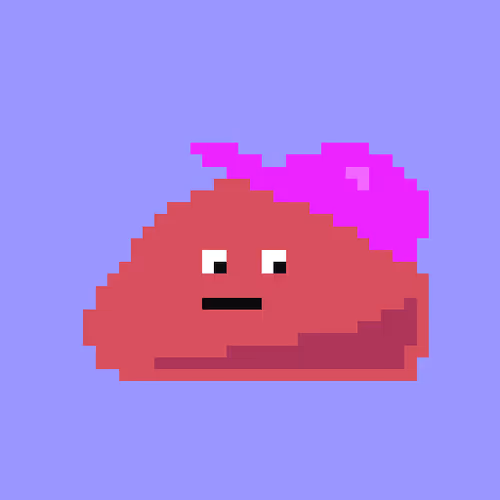 Blobstarsnft