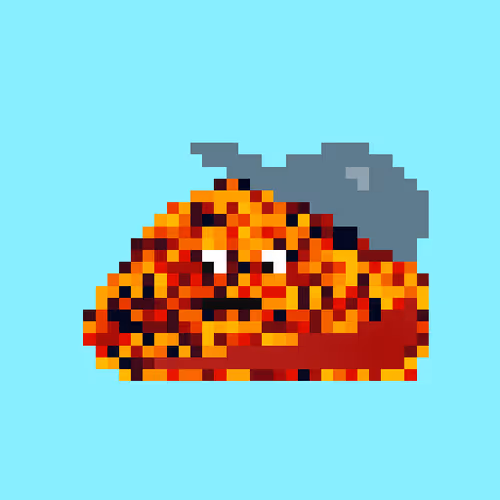 Blobstarsnft