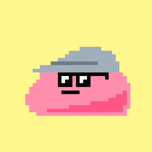Blobstarsnft