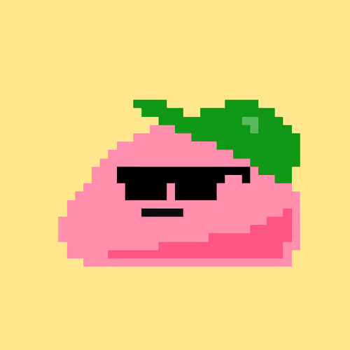 Blobstarsnft