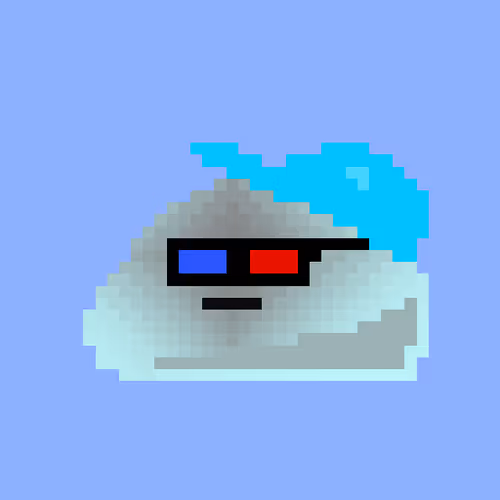 Blobstarsnft