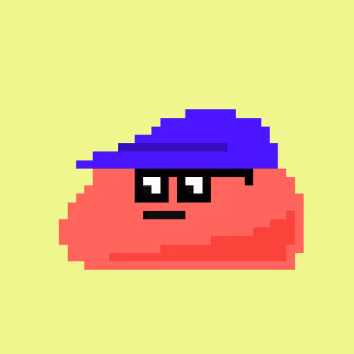 Blobstarsnft