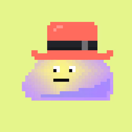 Blobstarsnft