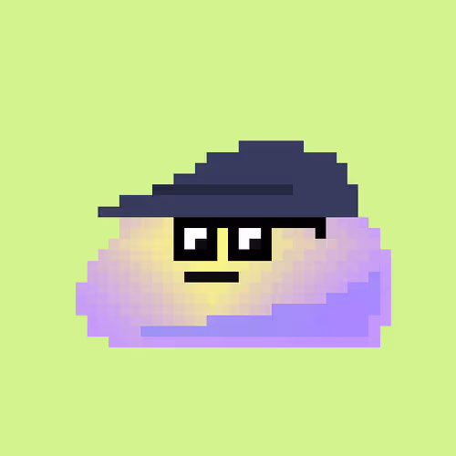 Blobstarsnft