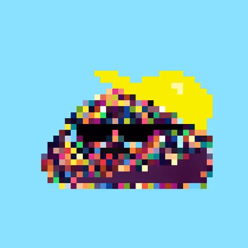 Blobstarsnft