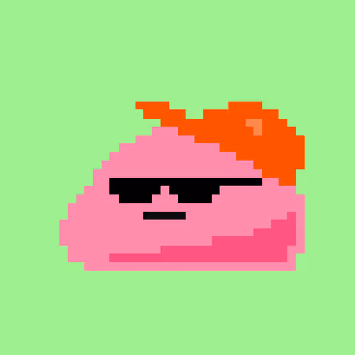 Blobstarsnft