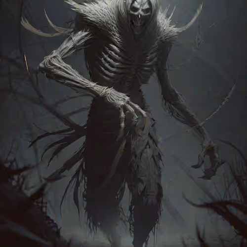 Ghost 273