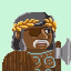 Based Hero #366