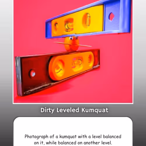 Dirtykumquats Cards