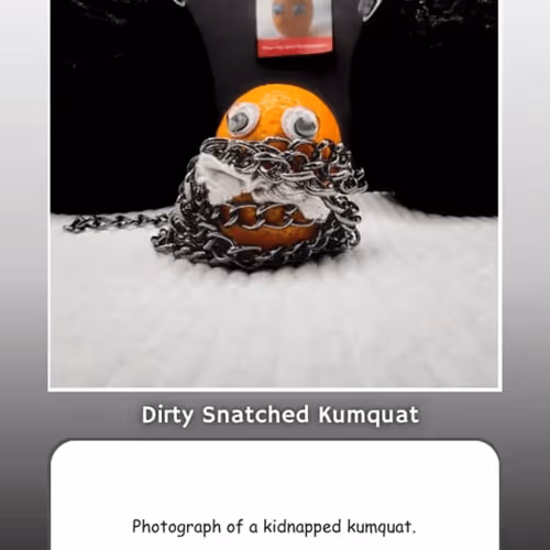 Dirtykumquats Cards