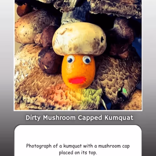 Dirtykumquats Cards