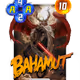 Anome Card BAHAMUT