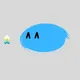 Blobs Upper