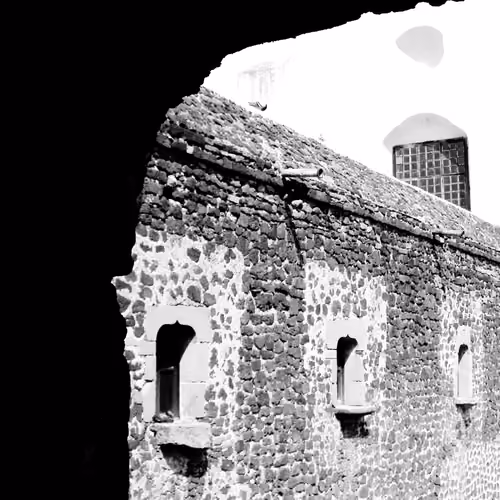 CONVENTO