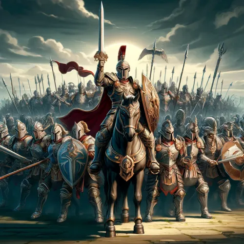 Base Army 5