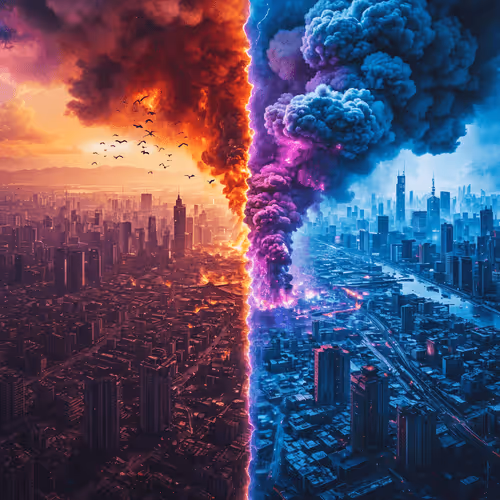 Voices for Peace: A Call to End War