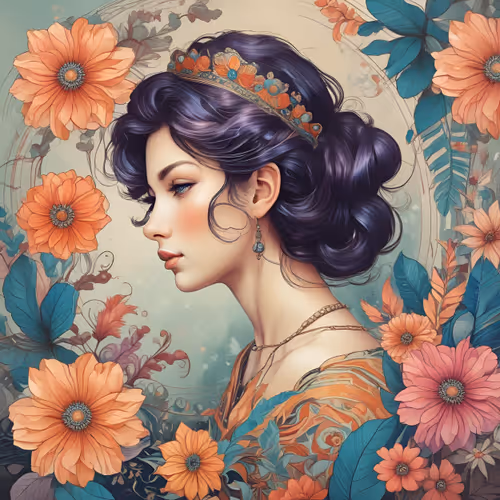 flower Elegance