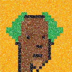 6121