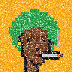 5811