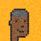 6447