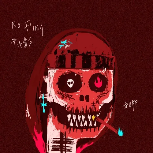 Dead Punks 1